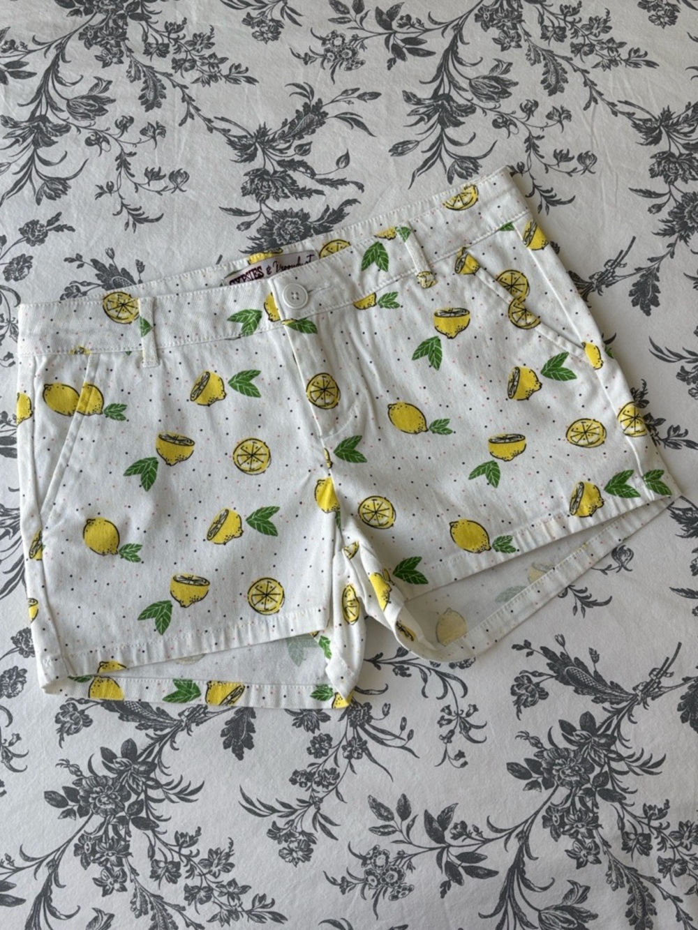 NWOT! Gypsies & Moondust Shorts🍋